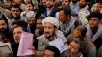 Taliban Terkini: 1 Juta Anak Afghanistan Terancam Mati Kelaparan?