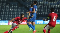 Kapan Indonesia vs Timor Leste, Jadwal Timnas 2022, Live TV Tidak?