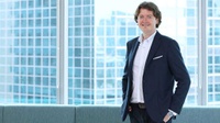 Direktur Utama Sekaligus Nakhoda Baru untuk Allianz