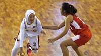 Jadwal Final Basket PON 2021 Hari Ini: Sulut vs DKI Bali vs Jatim