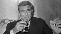 George Lazenby, Agen 007 yang Terlupakan