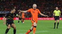 Prediksi Montenegro vs Belanda: Jadwal Kualifikasi Piala Dunia 2022