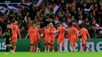 Live Streaming Montenegro vs Belanda: Jadwal Pra Piala Dunia EURO