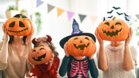 Perayaan Halloween dan Bagaimana Sejarahnya