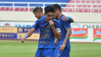 Jadwal Liga 1 2021: Prediksi Bali United vs PSIS Tayang Indosiar