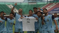 Jadwal Liga 1 2021 Live Indosiar 11-14 Des, Klasemen, Top Skor