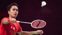 Daftar Pemain Indonesia di Denmark Open 2021, Hasil Drawing, Bagan