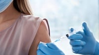 Vaksinasi COVID-19 di Jakarta Berbayar Mulai 1 Januari 2024