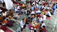 5 Contoh Susunan Acara Syukuran Pulang Haji dan Hukumnya