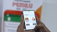 Jokowi Terima Hasil Seleksi Anggota KPU-Bawaslu, Siap Dibawa ke DPR