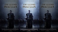 Sinopsis The Legend of Hercules Bioskop Trans TV: Anak Dewa Zeus