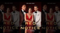Nonton Red Notice Film Gal Gadot: Jadwal Tayang, Sinopsis, Trailer