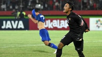 Jadwal Siaran Langsung SCTV Timnas U23 Indonesia vs Australia Leg 2