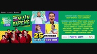 Pesta Promo WIB Tokopedia TV Show Oktober 2021: Hadirkan Stray Kids