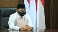 Menag Minta Polisi Usut Kasus Perusakan Ponpes As-Sunnah Lombok
