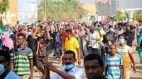 Bagaimana Sudan Kembali Terjerembap ke Tangan Militer