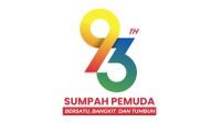 Tema dan Logo Hari Sumpah Pemuda 28 Oktober 2021
