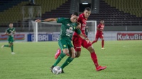 Live Streaming Persebaya vs Persiraja: Jadwal Liga 1 2021 Indosiar