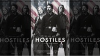 Sinopsis Film Hostiles Bioskop Trans TV: Tugas Pengawalan Terakhir