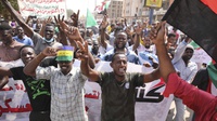 Sejarah Terus Berulang di Sudan: Sipil Berkuasa lalu Dikudeta