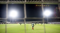 Jakpro: Stadion JIS Siap Digunakan untuk Piala Dunia U-17 2023