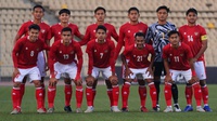 Jadwal Friendly 2021: Timnas Indonesia vs Myanmar & Jam Tayang