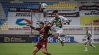 Prediksi Borneo FC vs Persipura: Jadwal Liga 1 2021 Tayang OChannel