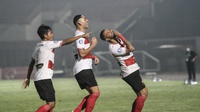 Live Streaming Madura Utd vs Persela: Jadwal Tayang Liga 1 Indosiar