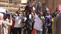 Amerika Sayang Sudan (Tapi Syarat dan Ketentuan Berlaku)