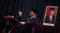 Jokowi Masih akan Kaji Rekomendasi dari Muhaimin & Pengurus PKB