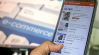 Isi Aturan Komdigi Soal Free Ongkir Dibatasi & Kurir Ecommerce