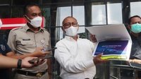 KPK Cari Ada Tidaknya Penyimpangan Acara Formula E Jakarta