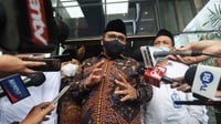 Kemenag: Pernyataan Saifuddin Ibrahim Ganggu Kerukunan Antarumat