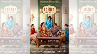 Film Losmen Bu Broto Tayang Serentak di Bioskop 18 November 2021