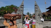 Alasan Bali Dipilih Jadi Tempat Puncak Acara KTT G20, Kata Panitia