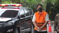 KPK Periksa 2 Staf Kebun Sawit soal Aliran Dana ke Bupati Kuansing