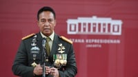 Respons Panglima Andika Terkait 3 Anggota TNI Dalam Kasus Nagreg