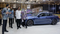 Cara Daftar Aktivasi Akun Auto360 & Beli Tiket GIIAS 2022 Tangerang