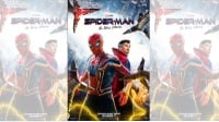 Trailer Kedua Film Spider-Man No Way Home Rilis: 5 Musuh Hadir Lagi