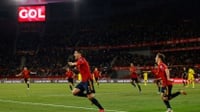 Prediksi Spanyol vs Inggris Final EURO 2024: Gelar ke-4 La Roja?