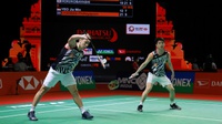 Perbedaan Indonesia Master & Open 2022: Jadwal, Hadiah, Level, Poin