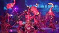 Link Tiket Jember Fashion Carnaval 2025, Jadwal, dan Info Acara