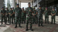 Polemik Telegram Panglima TNI soal Pemanggilan Prajurit Harus Izin