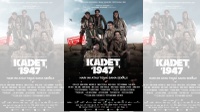 Sinopsis Film Kadet 1947, Tayang Bioskop Mulai 25 November 2021
