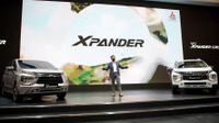 Promo Mitsubishi Maret 2022 untuk Xpander, Pajero hingga Triton
