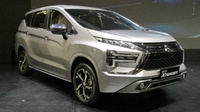 Penjualan Mitsubishi di Indonesia Meningkat 90 Persen Tahun 2021