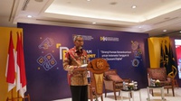 Kemenkumham Sinergikan Strategi Kehumasan untuk Pelayanan Publik