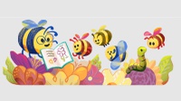 Hari Guru Nasional Jadi Google Doodle Hari Ini: Happy Teachers Day