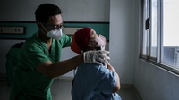 PDPI Ungkap Penyebab RI Sumbang Kasus TBC Terbesar Kedua Dunia