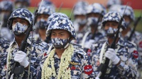 Berita Myanmar Terkini: Tentara Tangkap 18 Petugas Medis, Ada Apa?